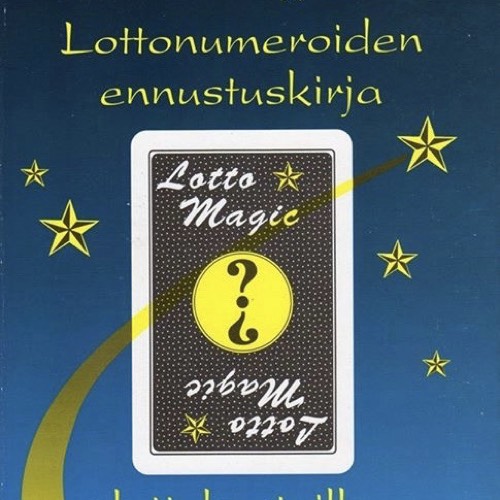 Lotto-Magic tuoteperhe