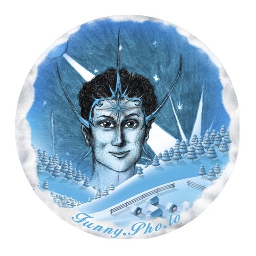 Kosminen maailma ufoineen