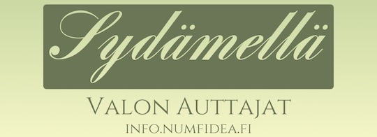 Valon Auttajat ja matka jatkuu mukavammin